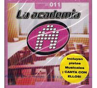 La Academia 11