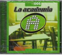 La Academia Cd005