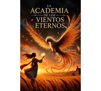 La academia de los vientos eternos: 1