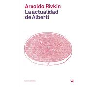 La actualidad de Alberti