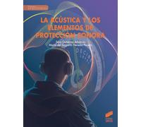 La acústica y los elementos de protección sonora: 10