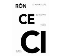 La adivinación. El destino. Timeo: 8095