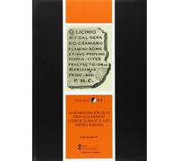 La administración de la provincia Hispania citerior durante el Alto Imperio romano: 44