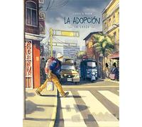 La Adopción - Tomo 2: La Garúa