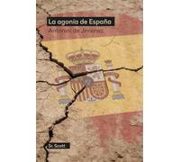 La agonía de España: 4