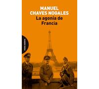 La agonía de Francia