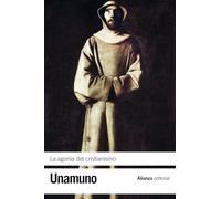 La agonía del cristianismo [Lingua spagnola]