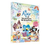 LA - AJ: Les ateliers des Bizarres