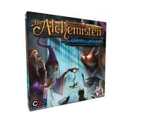 La Alchemisten - Il Golem Des Re - Ampliamento