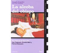 La Alcoba Del Obispo (Import Dvd) (2008) Ugo Tognazzi; Ornella Muti; Patrick D