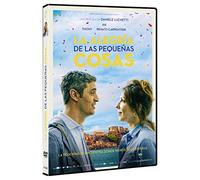La alegría de las pequeñas cosas