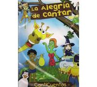 La Alegria E Cantar - La Alegria E Cantar
