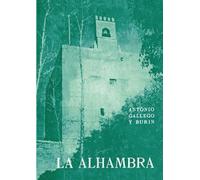La Alhambra
