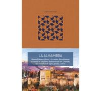 La Alhambra: 4