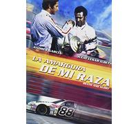 La Amargura De Mi Raza