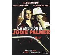 La Ambicion De Jodie Palmer