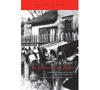 La America de una planta/ Little Golden America