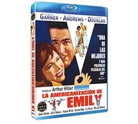 La Americanizacion de Emily
