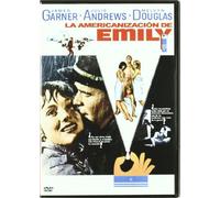 La Americanizacion De Emily (Americanization Of Emily)