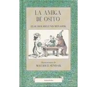 La amiga de Osito/ Little Bear's Friend