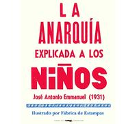 La anarquía explicada a los niños