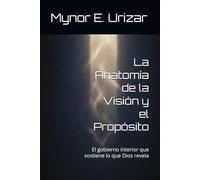 La Anatomía de la Visión y el Propósito: El gobierno interior que sostiene lo que Dios revela