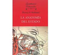 LA ANATOMÍA DEL ESTADO: 8