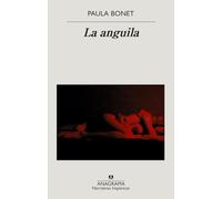 La anguila / The Eel: 669