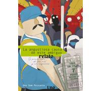 LA ANGUSTIOSA CAUSA DE ESTE AMBIGUO RELATO: Primer Libro de las Mil y Una Esquinas