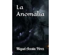 La Anomalía