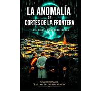 La anomalía de Cortes de la Frontera