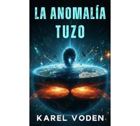 La Anomalía Tuzo
