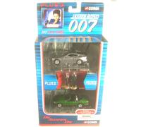 La Another Day - James Bond 007 - Aston Martin Vanquish & Jaguar Xkr (L= Ca