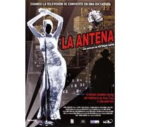 La Antena (Import) (Dvd) (2012) Varios