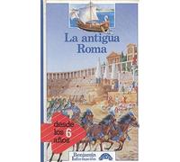 LA ANTIGUA ROMA