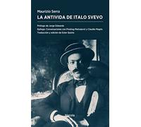 La antivida de Italo Svevo: 25