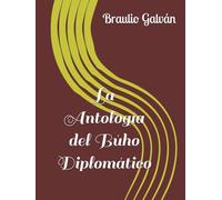 La Antología del Búho Diplomático