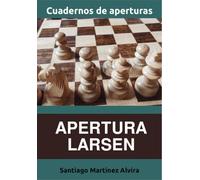 La apertura Larsen