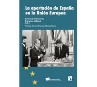 La aportación de España en la Unión Europea: 505