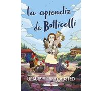 La aprendiz de Botticelli