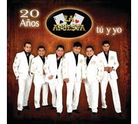 La Apuesta - 20 Anos