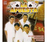 La Apuesta