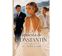 LA APUESTA DE CONSTANTIN