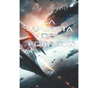 La Apuesta del Forajido