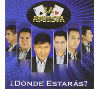 La Apuesta - Donde Estaras