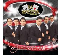 La Apuesta - Llegaste a Mi