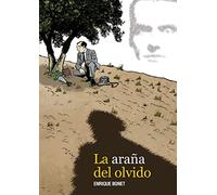 La araña del olvido