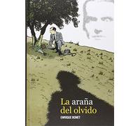 La araña del olvido
