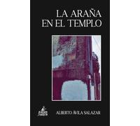 La araña en el templo: 54