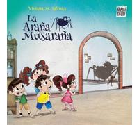 La araña musaraña: 0